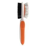 Wahl Double-Sided Small Brush for Pets