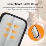 Pet Hair Removal Gloves for Cats and Dogs