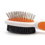 Wahl Double-Sided Small Brush for Pets