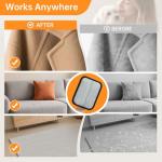 Pet Hair Removal Gloves for Cats and Dogs