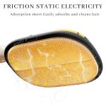 Kicklo Magic Pet Hair Remover Grooming Mitt