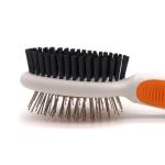 Wahl Double-Sided Small Brush for Pets