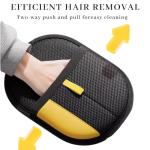 Kicklo Magic Pet Hair Remover Grooming Mitt