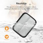 Pet Hair Removal Gloves for Cats and Dogs