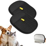 Magic Brush Pet Hair Remover Glove Set