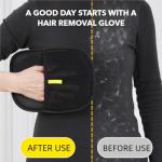 Magic Brush Pet Hair Remover Glove Set