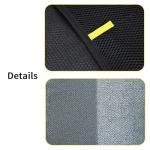 Magic Brush Pet Hair Remover Glove Set