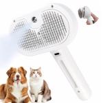 OMIPAWZ Grooming Brush for Cats and Dogs