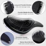 Pet Detangling Hair Brush for Dogs and Cats