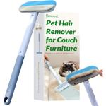 4-in-1 Pet Hair Remover Brush for Home
