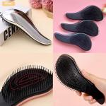 Pet Detangling Hair Brush for Dogs and Cats