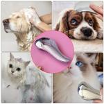 Pet Detangling Hair Brush for Dogs and Cats