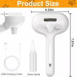 OMIPAWZ Grooming Brush for Cats and Dogs