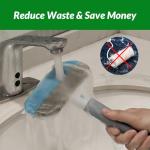 4-in-1 Pet Hair Remover Brush for Home