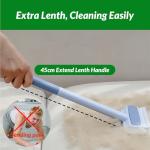 4-in-1 Pet Hair Remover Brush for Home