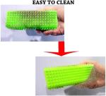 Hollow Rubber Pet Hair Remover Roller 2-Pack