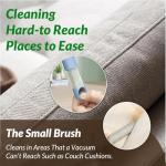 4-in-1 Pet Hair Remover Brush for Home