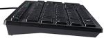 Dell KB216 Wired Full-Size Multimedia Keyboard