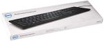 Dell KB216 Wired Full-Size Multimedia Keyboard
