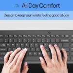 HP 150 Wired Gaming Keyboard