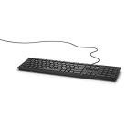 Dell KB216 Wired Full-Size Multimedia Keyboard