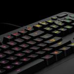 Logitech G213 Prodigy RGB Gaming Keyboard