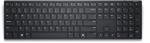 Dell KB500 Wireless Full-Size Keyboard - Black