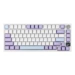 Ajazz AK820 Pro 75% Mechanical Keyboard with TFT Display