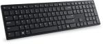 Dell KB500 Wireless Full-Size Keyboard - Black