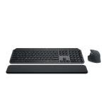 Logitech MX Keys S Wireless Keyboard and Mouse Combo