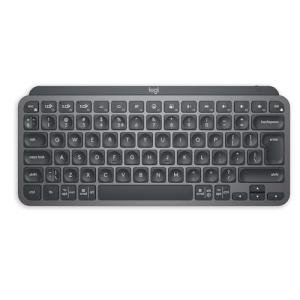 Logitech MX Keys Mini Backlit Wireless Keyboard