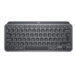 Logitech MX Keys Mini Wireless Backlit Keyboard