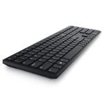 Dell KB500 Wireless Full-Size Keyboard - Black