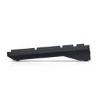 Dell KB500 Wireless Full-Size Keyboard - Black