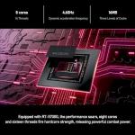 Suevery Ryzen 7 Gaming PC with 32GB RAM