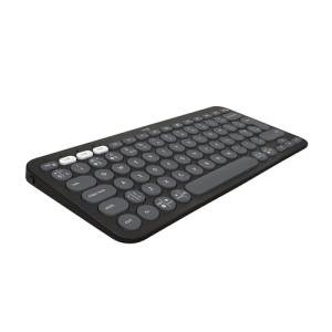 Logitech Pebble K380s Bluetooth Wireless Keyboard
