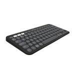 Logitech Pebble K380s Bluetooth Wireless Keyboard