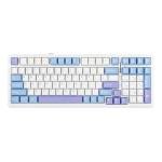 EPOMAKER Aula F99 Wireless Hot Swappable Keyboard