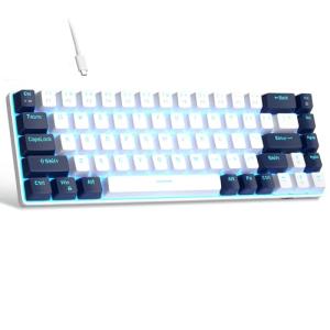 MageGee MK-Box 60% Mechanical Gaming Keyboard