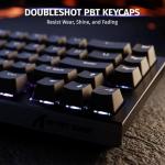 Attack Shark X68 HE 60% Mechanical Gaming Keyboard