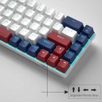 MageGee MK-Box 60% Mechanical Gaming Keyboard