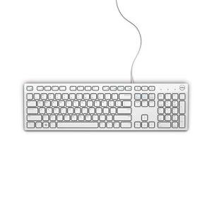 Dell KB216 Wired Full-Size Chiclet Keyboard