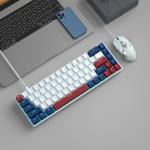 MageGee MK-Box 60% Mechanical Gaming Keyboard