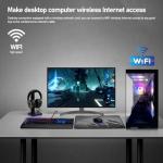 Suevery Ryzen 7 Gaming PC with 32GB RAM