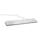Dell KB216 Wired Full-Size Chiclet Keyboard