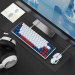 MageGee MK-Box 60% Mechanical Gaming Keyboard