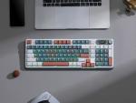 RK Royal Kludge S98 Wireless Mechanical Keyboard