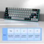 MageGee MK-Box 60% Mechanical Gaming Keyboard