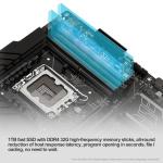 Suevery Ryzen 7 Gaming PC with RTX 4060