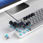 MageGee MK-Box 60% Mechanical Gaming Keyboard